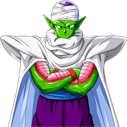 Character